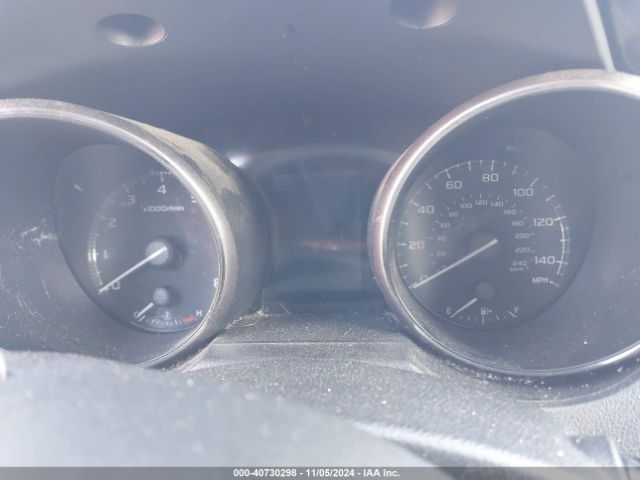 4S3BNAC69H3011993 Subaru Legacy 2.5i Premium