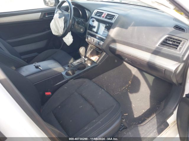 4S3BNAC69H3011993 Subaru Legacy 2.5i Premium