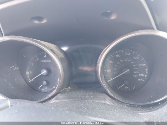4S3BNAC69H3011993 Subaru Legacy 2.5i Premium