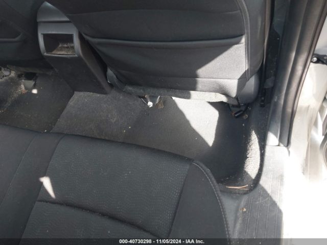 4S3BNAC69H3011993 Subaru Legacy 2.5i Premium
