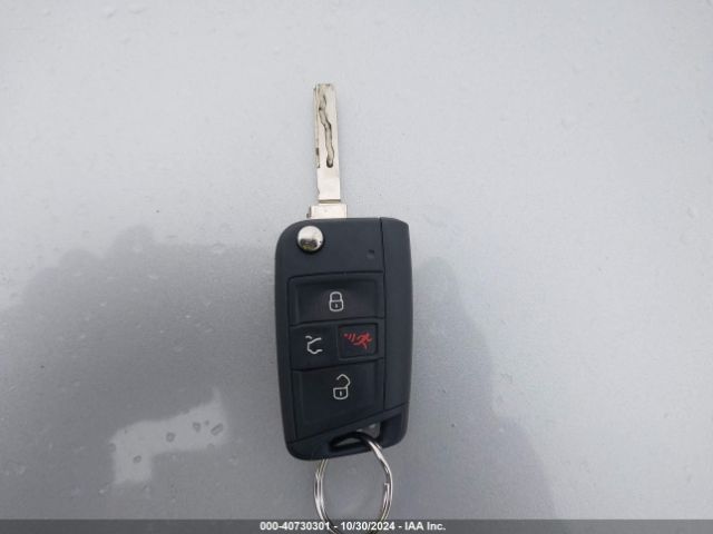 3VWC57BU0KM231758 Volkswagen Jetta 1.4t R-line/1.4t S/1.4t Se