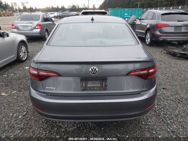 3VWC57BU0KM231758 Volkswagen Jetta 1.4t R-line/1.4t S/1.4t Se