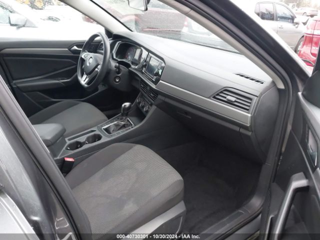 3VWC57BU0KM231758 Volkswagen Jetta 1.4t R-line/1.4t S/1.4t Se