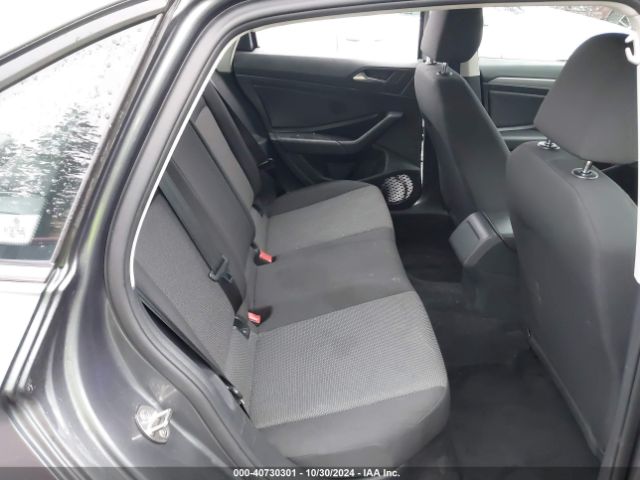 3VWC57BU0KM231758 Volkswagen Jetta 1.4t R-line/1.4t S/1.4t Se