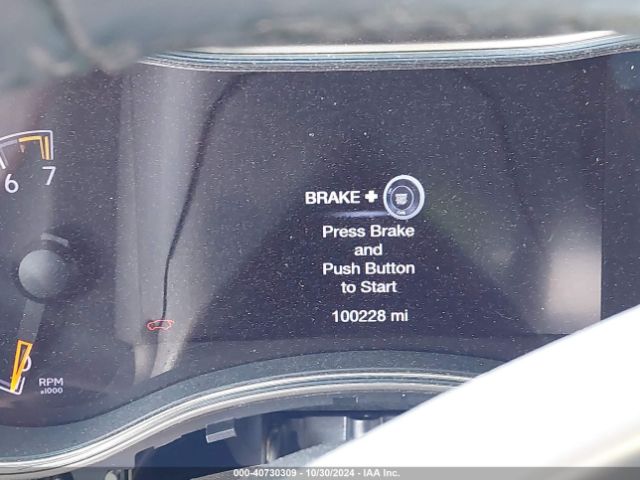 1C4RJFBG0HC844325 Jeep Grand Cherokee Limited 4x4
