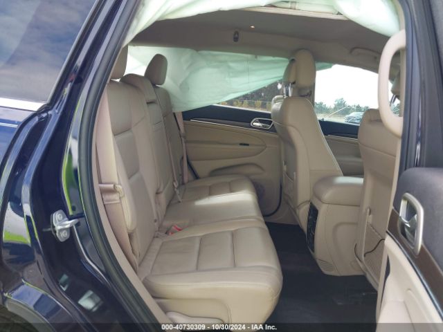 1C4RJFBG0HC844325 Jeep Grand Cherokee Limited 4x4