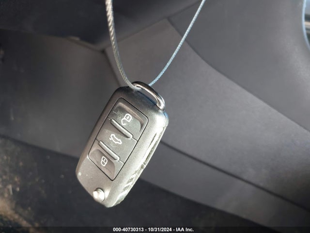 3VWML7AJ5EM625732 Volkswagen Jetta Sportwagen 2.0l Tdi