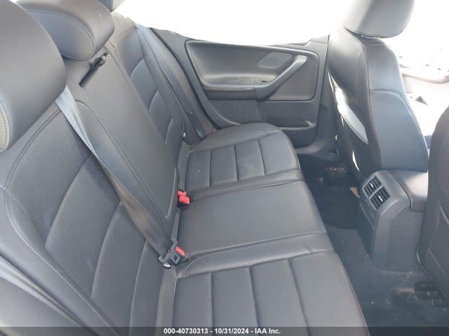 3VWML7AJ5EM625732 Volkswagen Jetta Sportwagen 2.0l Tdi