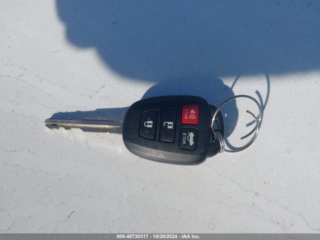 Toyota Corolla S Plus 2014 2T1BURHE0EC124560 Image 11