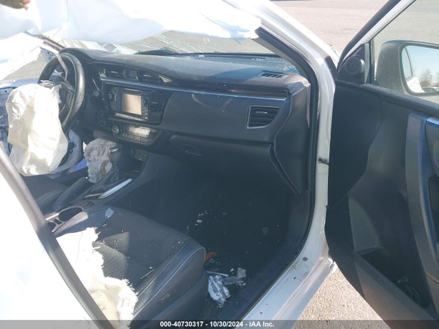 Toyota Corolla S Plus 2014 2T1BURHE0EC124560 Image 5