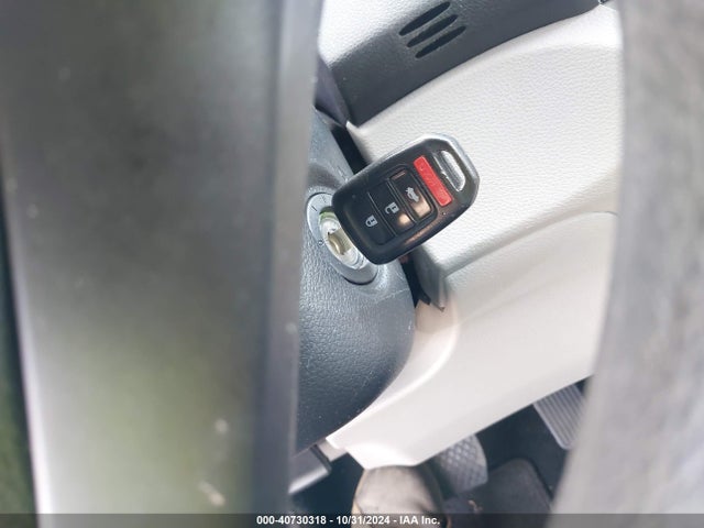 Honda ACCORD LX 2014 1HGCR2F34EA018309 Image 11