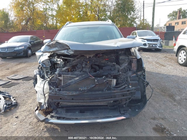 Nissan ROGUE SV 2017 KNMAT2MV7HP577978 Image 13