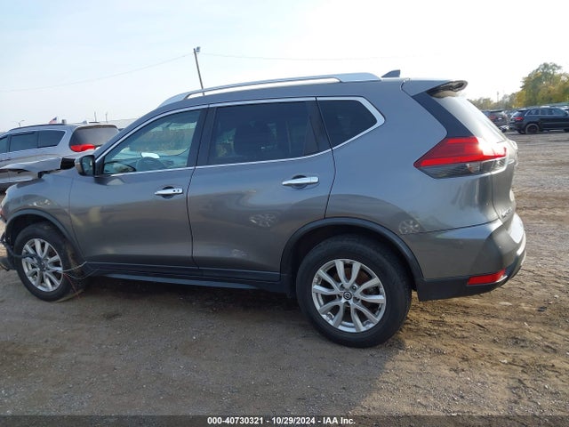 Nissan ROGUE SV 2017 KNMAT2MV7HP577978 Image 15