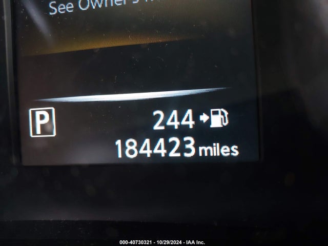 Nissan ROGUE SV 2017 KNMAT2MV7HP577978 Image 16
