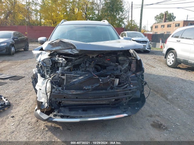 Nissan ROGUE SV 2017 KNMAT2MV7HP577978 Image 6