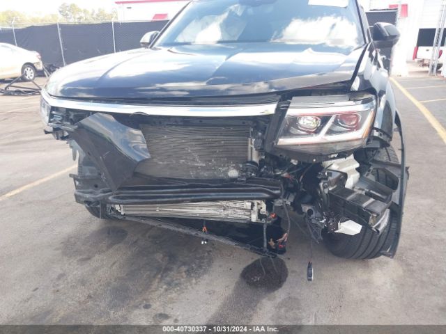 2022 VOLKSWAGEN ATLAS CROSS SPORT 1V2SE2CAXNC217697 Photo 5