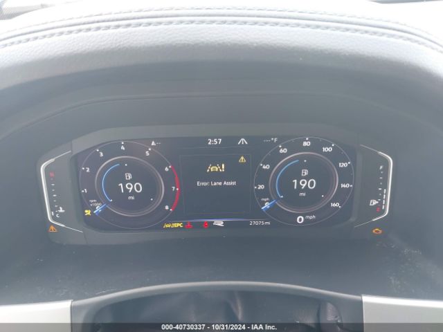 2022 VOLKSWAGEN ATLAS CROSS SPORT 1V2SE2CAXNC217697 Photo 6