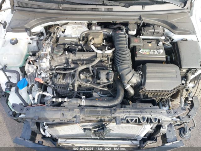 KMHT36AH1LU003557 Hyundai VELOSTER N