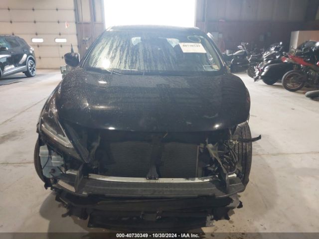 5N1AZ2AS6LN166614 Nissan Murano S Intelligent Awd