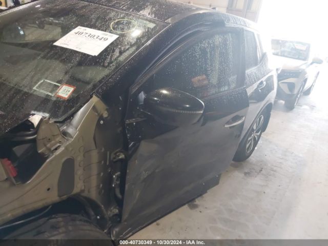 5N1AZ2AS6LN166614 Nissan Murano S Intelligent Awd