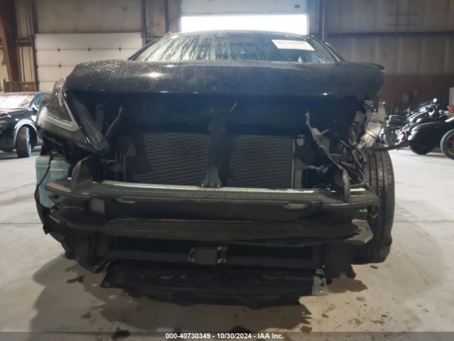 5N1AZ2AS6LN166614 Nissan Murano S Intelligent Awd