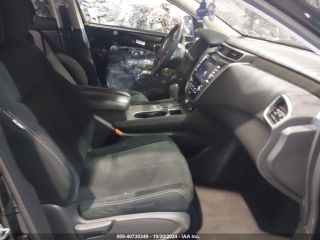 5N1AZ2AS6LN166614 Nissan Murano S Intelligent Awd