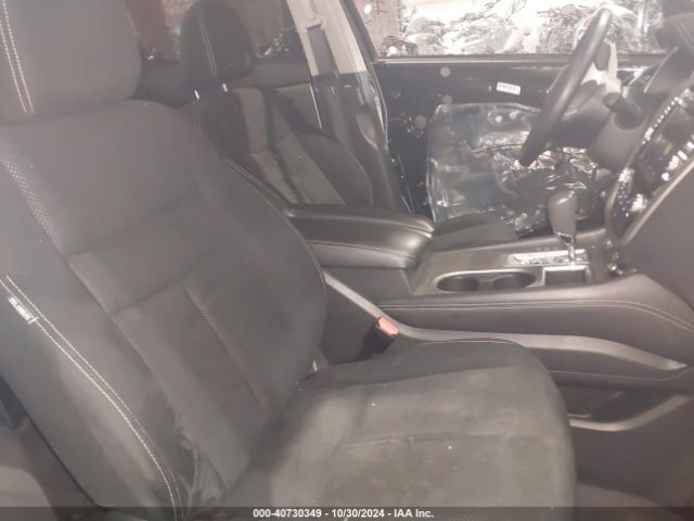 5N1AZ2AS6LN166614 Nissan Murano S Intelligent Awd