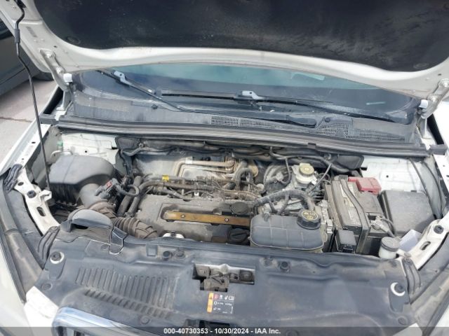 KL4CJBSB7EB718977 Buick Encore Convenience