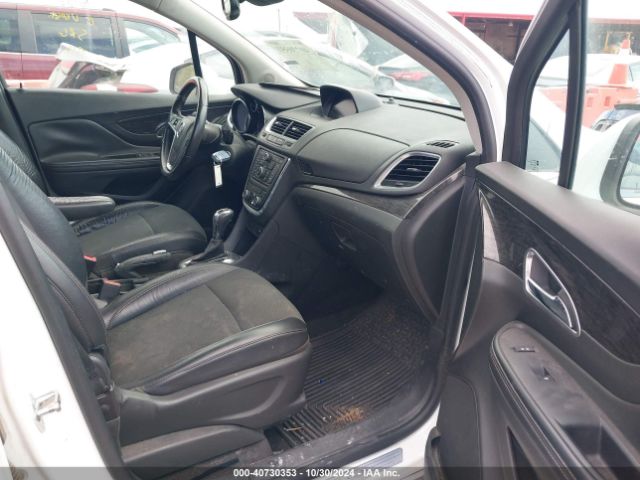 KL4CJBSB7EB718977 Buick Encore Convenience