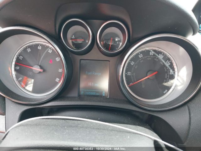 KL4CJBSB7EB718977 Buick Encore Convenience