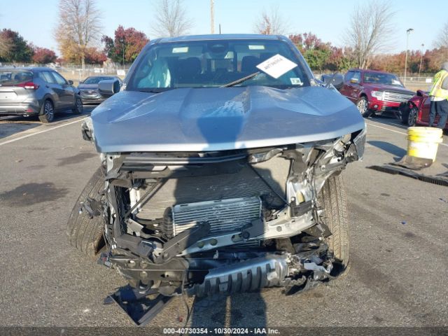 1GCPTCEK9P1178415 Chevrolet Colorado 4wd  Short Box Lt