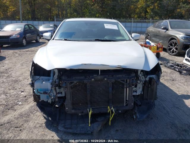 JM1GL1VMXK1505418 Mazda Mazda6 Touring
