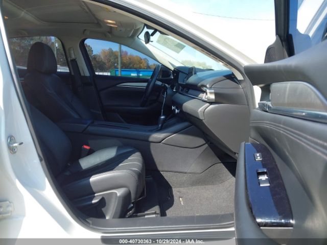 JM1GL1VMXK1505418 Mazda Mazda6 Touring