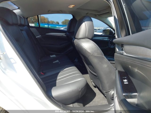 JM1GL1VMXK1505418 Mazda Mazda6 Touring