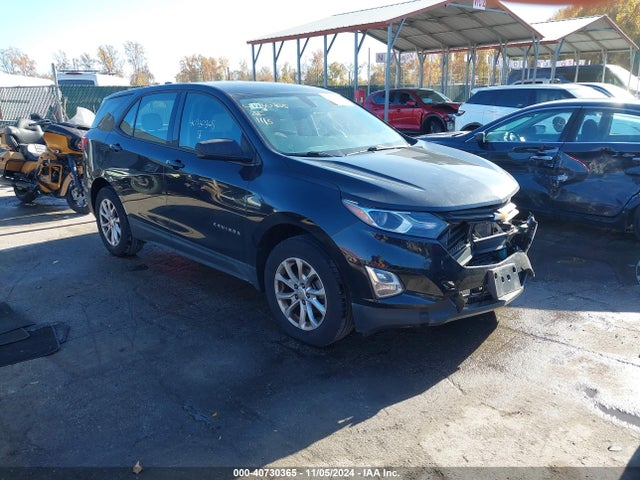 2018 2GNAXREV7J6310087 main image