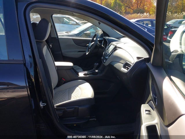 Chevrolet EQUINOX LS 2018 2GNAXREV7J6310087 Image 5