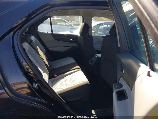 Chevrolet EQUINOX LS 2018 2GNAXREV7J6310087 Image 8