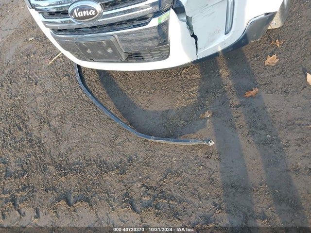 Ford EDGE SEL 2014 2FMDK4JC2EBA61248 Image 18