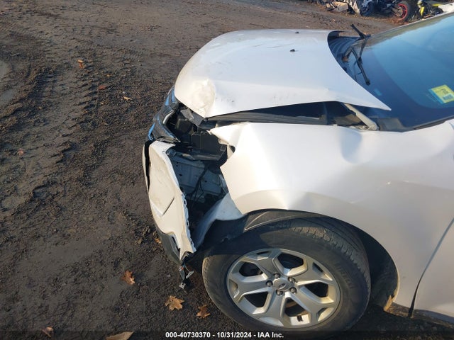 Ford EDGE SEL 2014 2FMDK4JC2EBA61248 Image 6