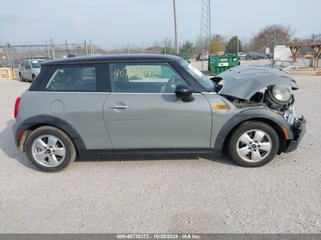 WMWXM5C51ET936820 Mini Hardtop Cooper