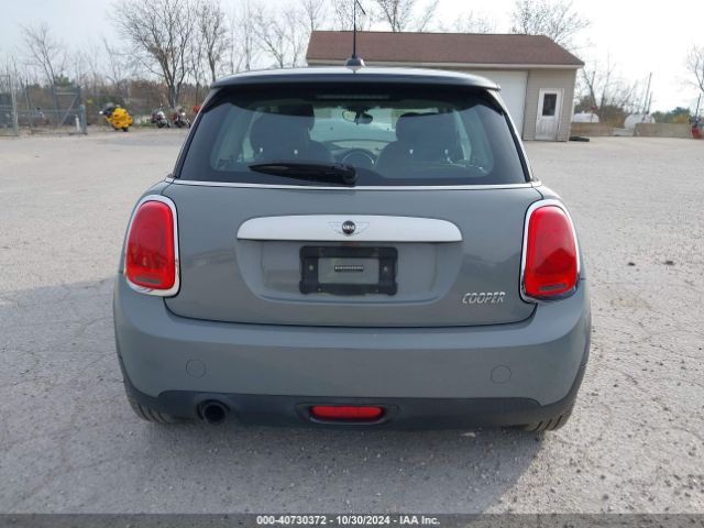 WMWXM5C51ET936820 Mini Hardtop Cooper