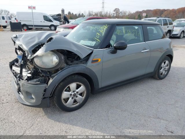 WMWXM5C51ET936820 Mini Hardtop Cooper