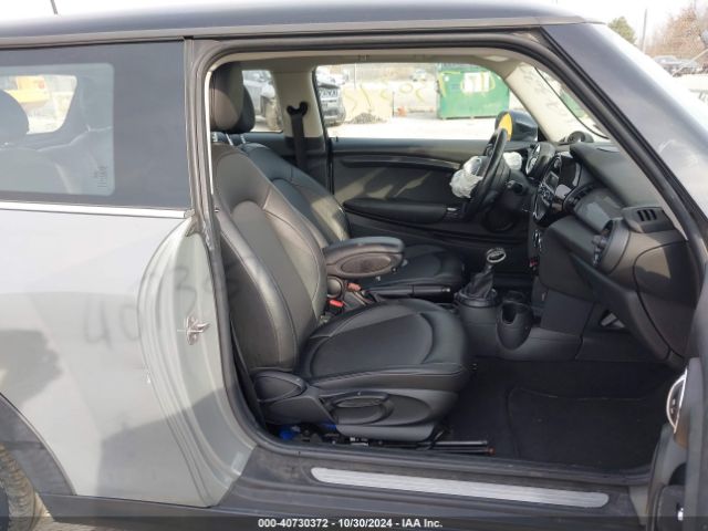 WMWXM5C51ET936820 Mini Hardtop Cooper