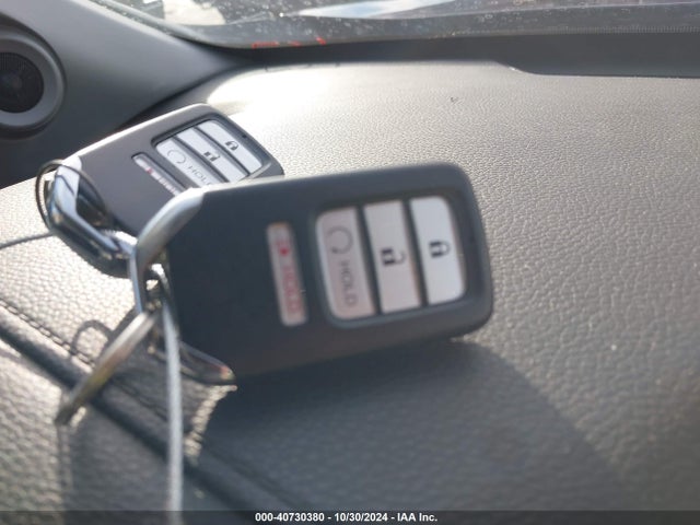 Honda Ridgeline Rtl 2018 5FPYK2F5XJB001145 Image 11