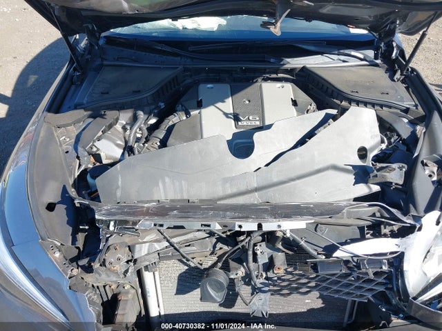 JN1BV7AR4FM416041 Infiniti Q50