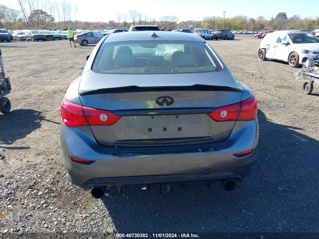 Infiniti Q50 2015 JN1BV7AR4FM416041 Image 16