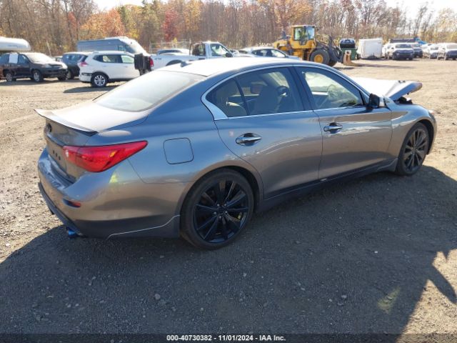 JN1BV7AR4FM416041 Infiniti Q50