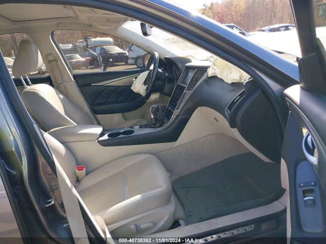 JN1BV7AR4FM416041 Infiniti Q50