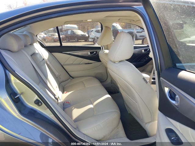 JN1BV7AR4FM416041 Infiniti Q50