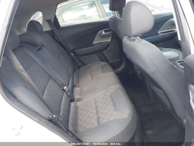 KNDCB3LC9J5188469 KIA NIRO LX